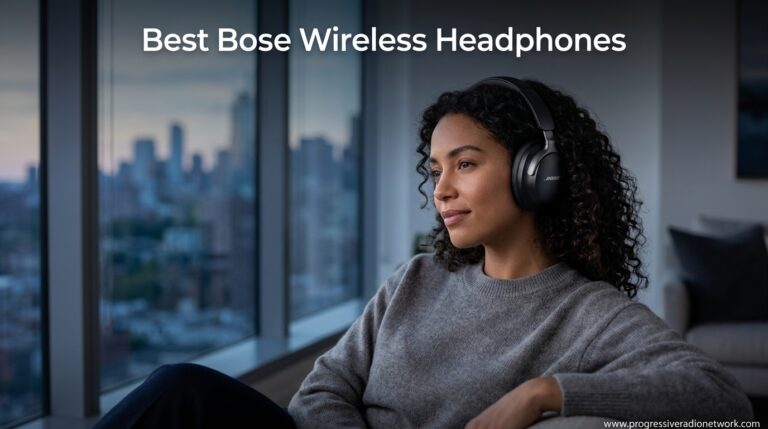 Best Bose Wireless Headphones