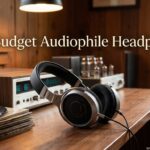 Best Budget Audiophile Headphones
