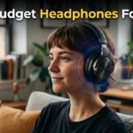 Best Budget Headphones For Bass
