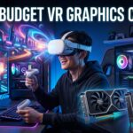 Best Budget VR Graphics Cards