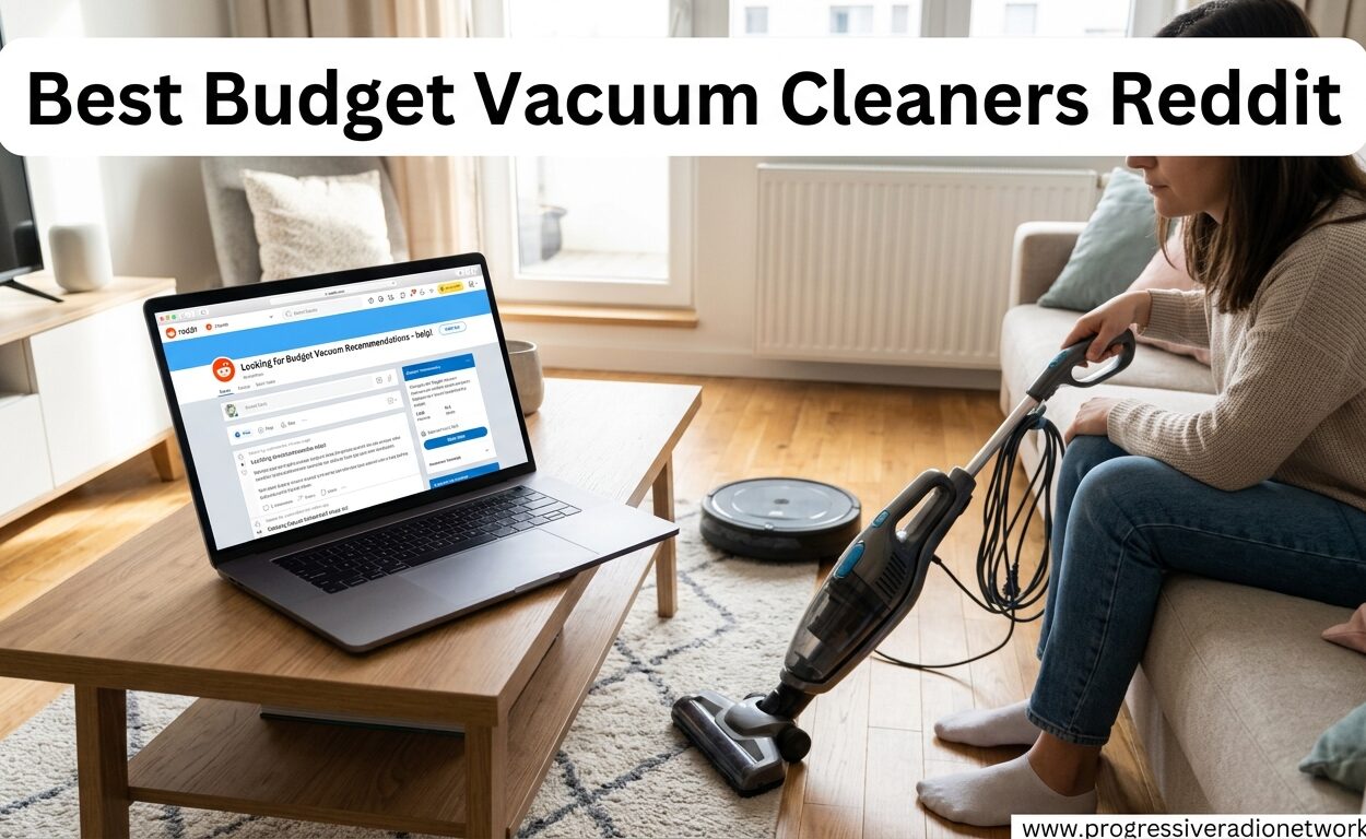 Best Budget Vacuum Cleaners Reddit