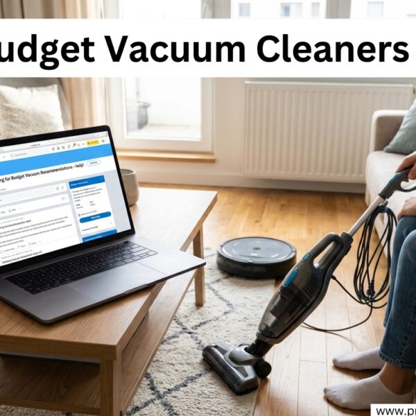 Best Budget Vacuum Cleaners Reddit