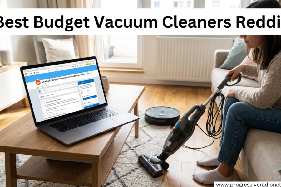 Best Budget Vacuum Cleaners Reddit