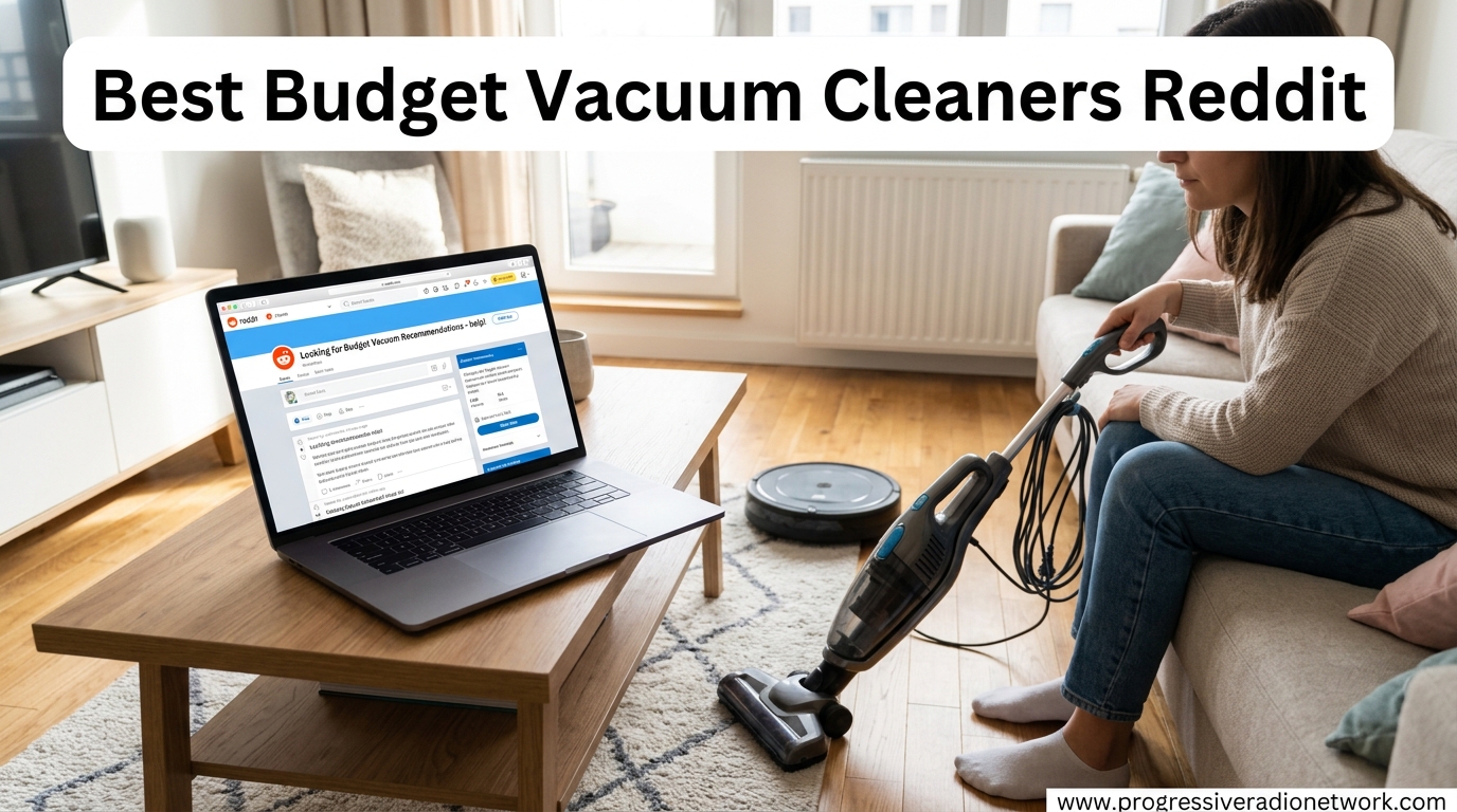 Best Budget Vacuum Cleaners Reddit