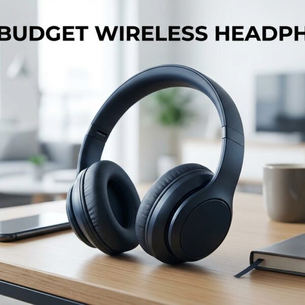 Best Budget Wireless Headphones