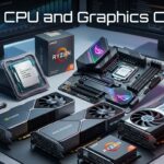 Best CPU and Graphics Cards