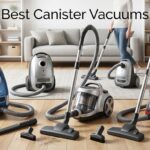 Best Cannister Vaccums
