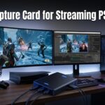 Best Capture Card for Streaming PS5 to PC