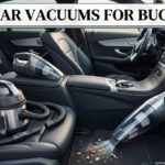 Best Car Vacuums For Buck 3800