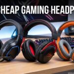 Best Cheap Gaming Headphones