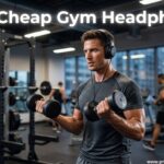 Best Cheap Gym Headphones