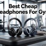 Best Cheap Headphones For Gym