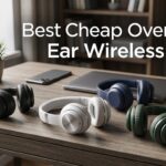 Best Cheap Over Ear Wireless