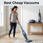 Best Cheap Vacuums