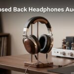 Best Closed Back Headphones Audiophile
