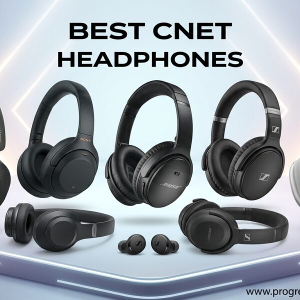Best Cnet Headphones