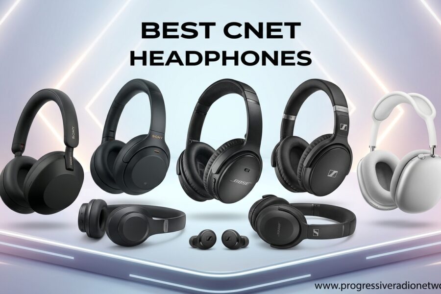Best Cnet Headphones