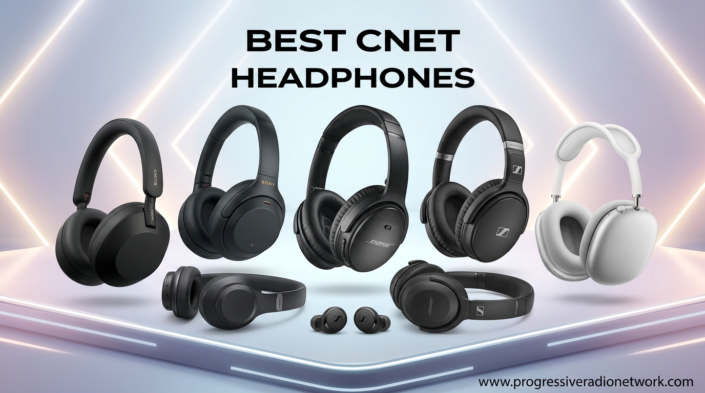 Best Cnet Headphones