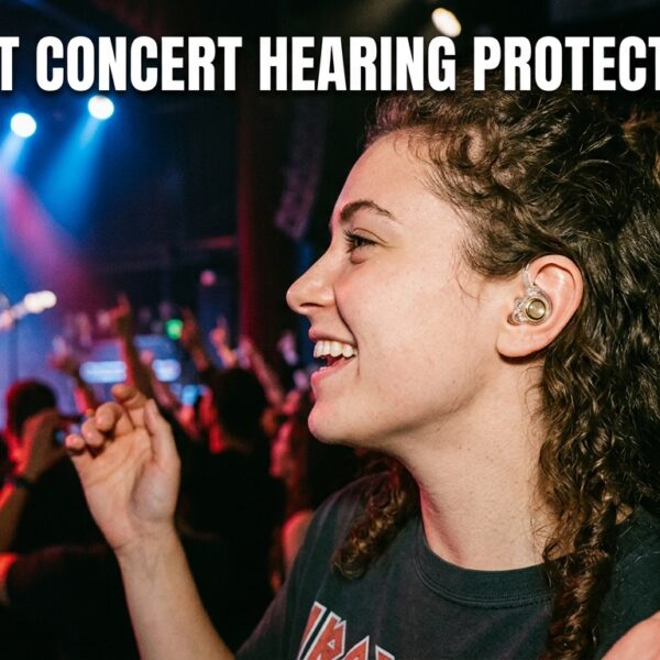 Best Concert Hearing Protection