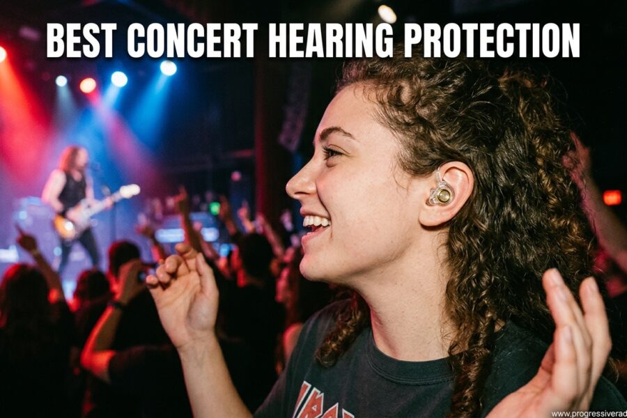 Best Concert Hearing Protection