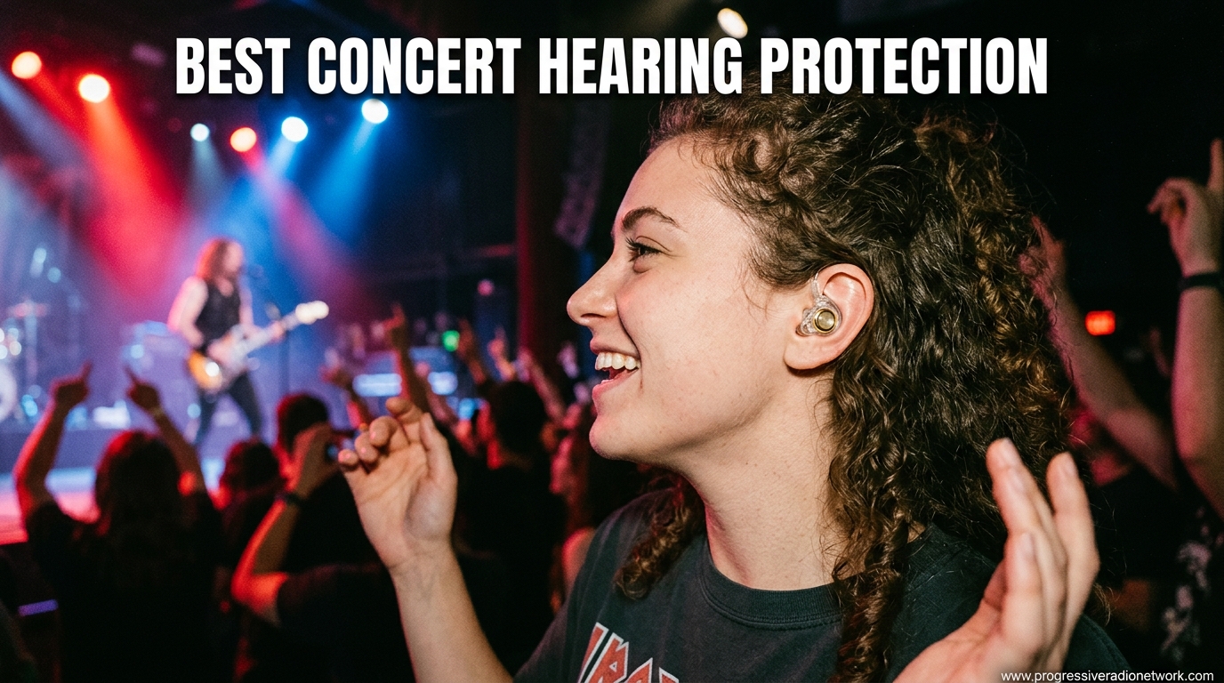 Best Concert Hearing Protection