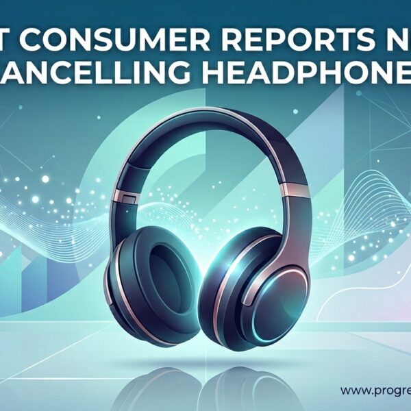 Best Consumer Reports Noise Cancelling Headphones