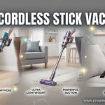 Best Cordless Stick Vacuums