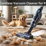 Best Cordless Vacuum Cleaner for Pet Fur