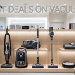 Best Deals On Vacuums