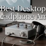 Best Desktop Headphone Amp