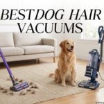 Best Dog Hair Vacuums