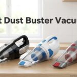Best Dust Buster Vacuums