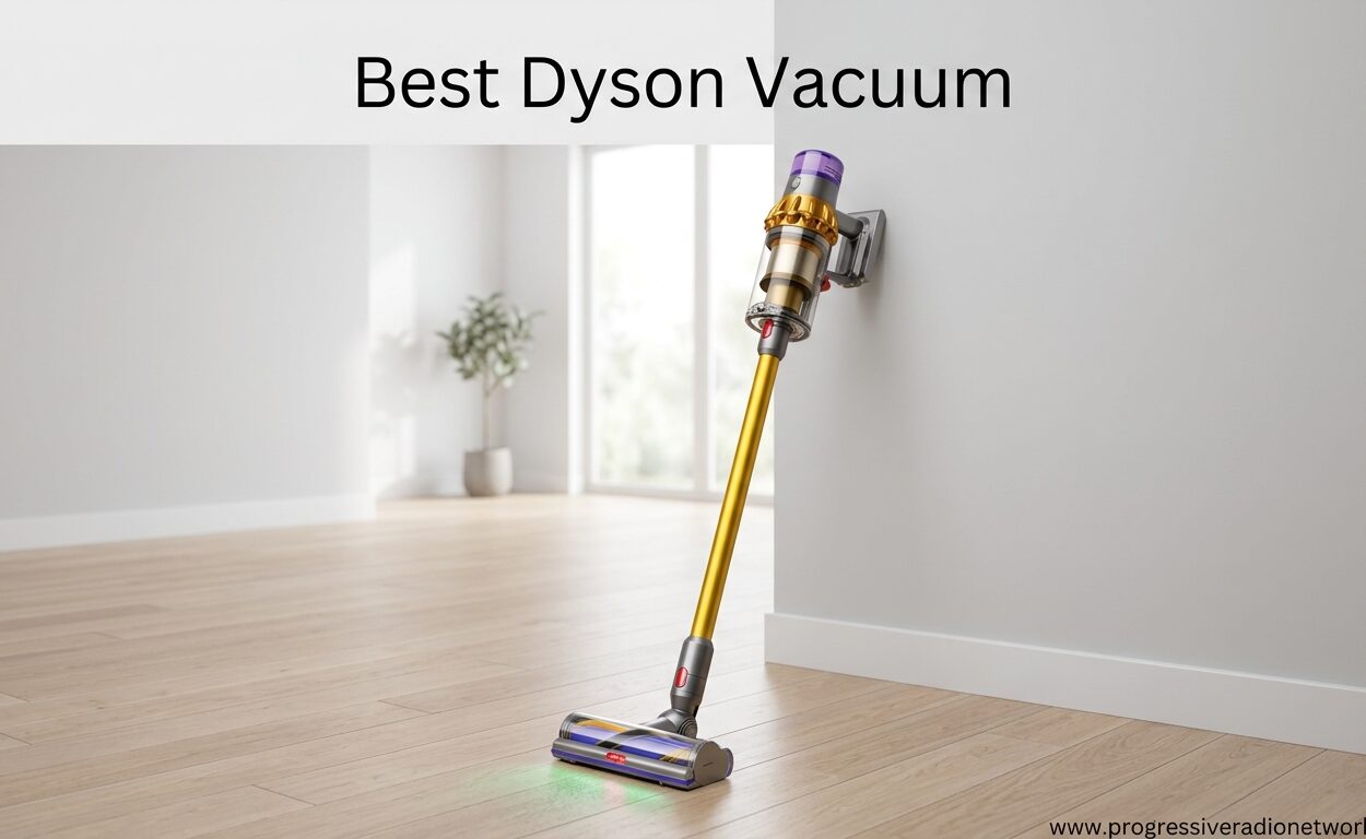 Best Dyson Vacuum