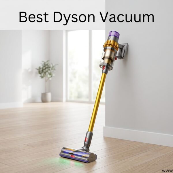 Best Dyson Vacuum