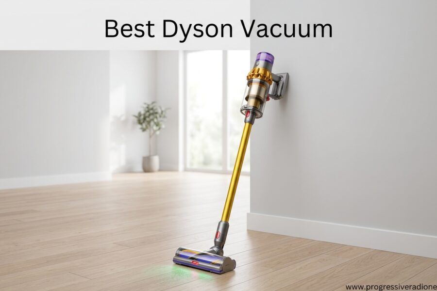 Best Dyson Vacuum
