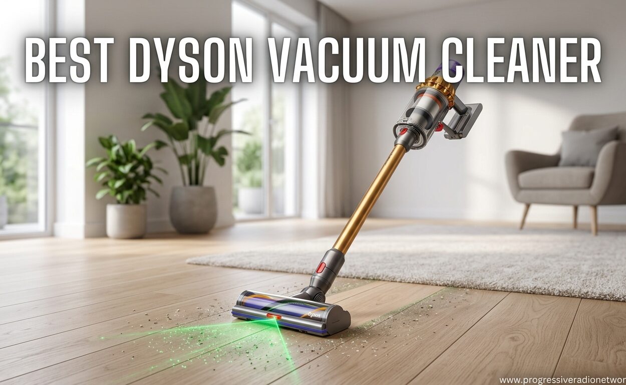 Best Dyson Vacuum Cleaner