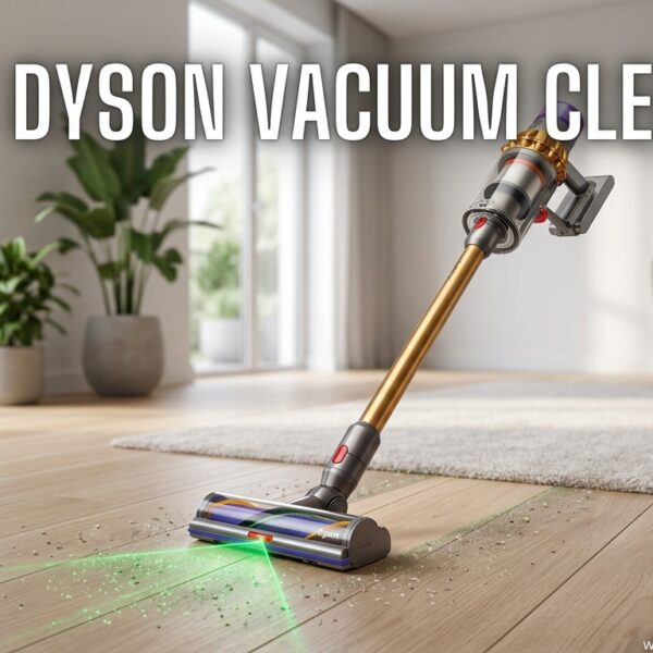 Best Dyson Vacuum Cleaner