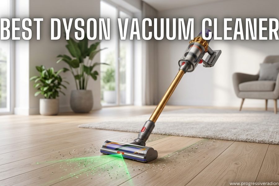 Best Dyson Vacuum Cleaner