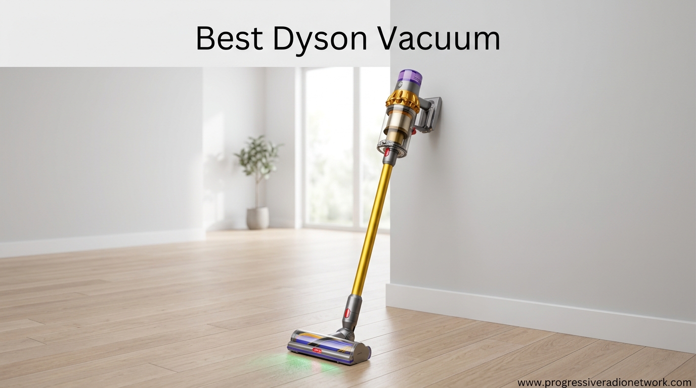 Best Dyson Vacuum