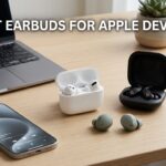 Best Earbuds For Apple Devices
