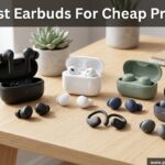 Best Earbuds For Cheap Price