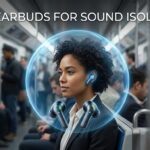 Best Earbuds For Sound Isolation