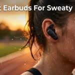 Best Earbuds For Sweaty Ears