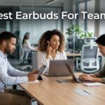 Best Earbuds For Teams