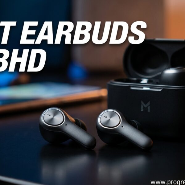 Best Earbuds MKBHD