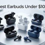 Best Earbuds Under $100