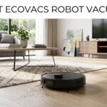 Best Ecovacs Robot Vacuum