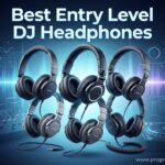 Best Entry Level DJ Headphones