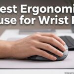 Best Ergonomic Mouse for Wrist Pain