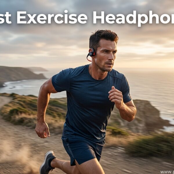 Best Exercise Headphones